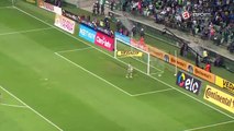 Melhores Momentos - Gols de Palmeiras 3 x 0 Botafogo-PB - Copa do Brasil (31-08-16)