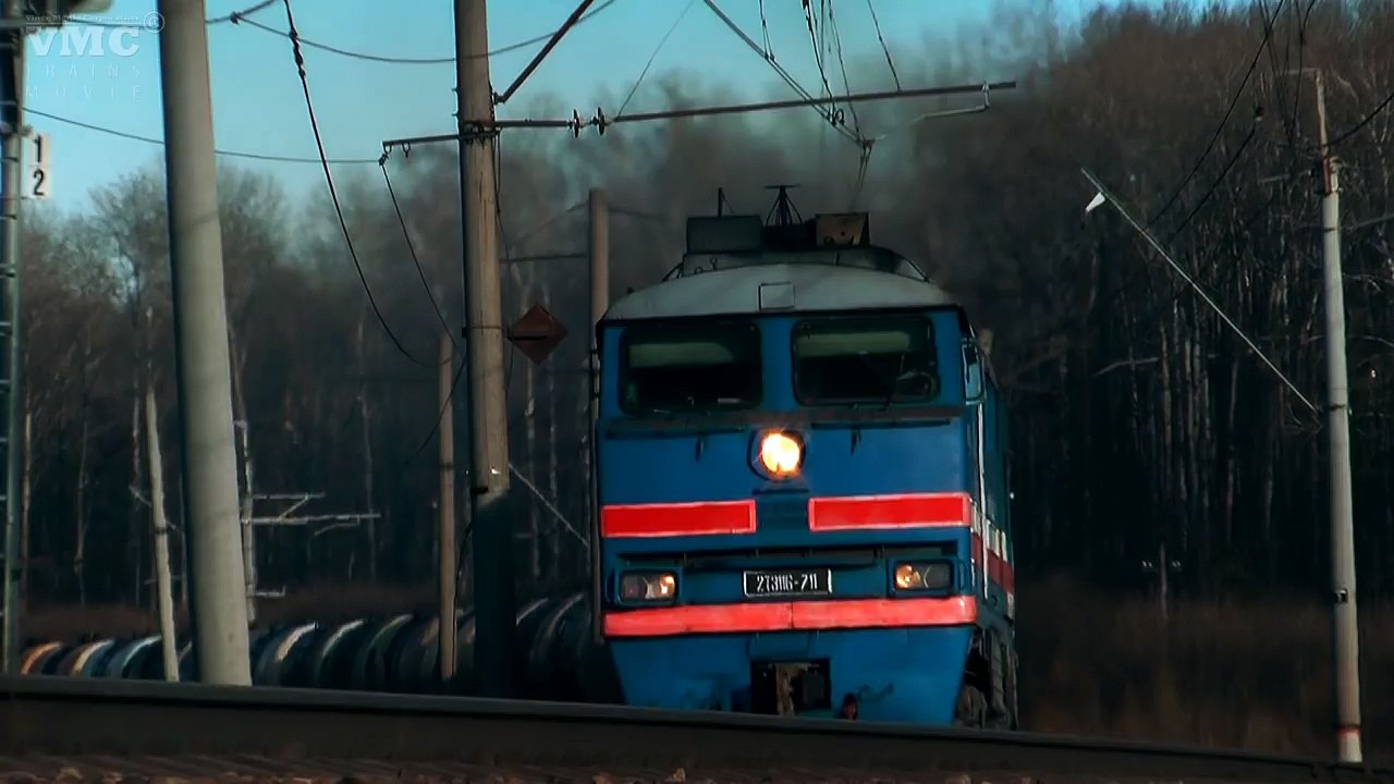 2ТЭ116 [FIX FOCAL]
