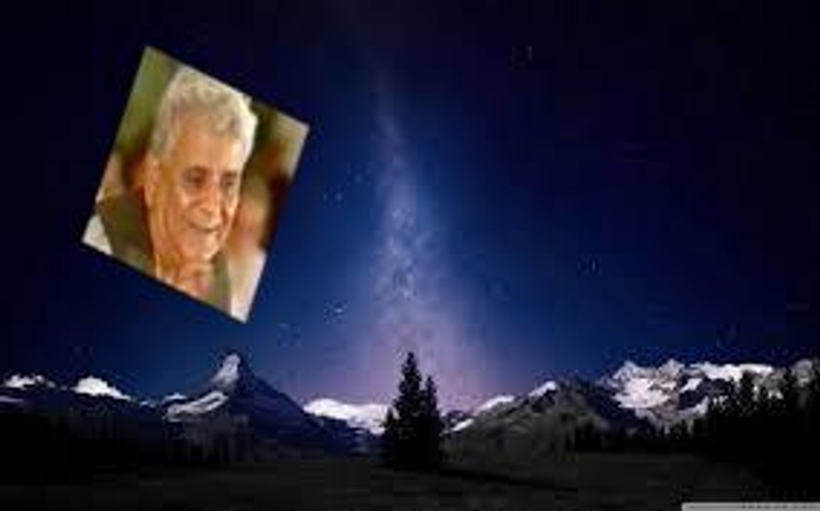 दिलावर 'फ़िगार' (बैठी है मेरे पास)   Dilawar Figar