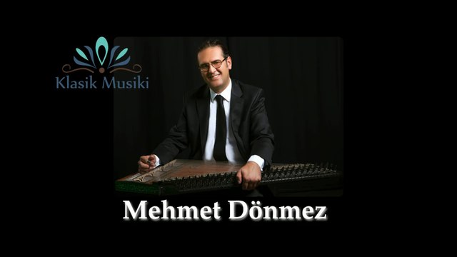 Mehmet Dönmez Hüzzam Kanun Taksimi