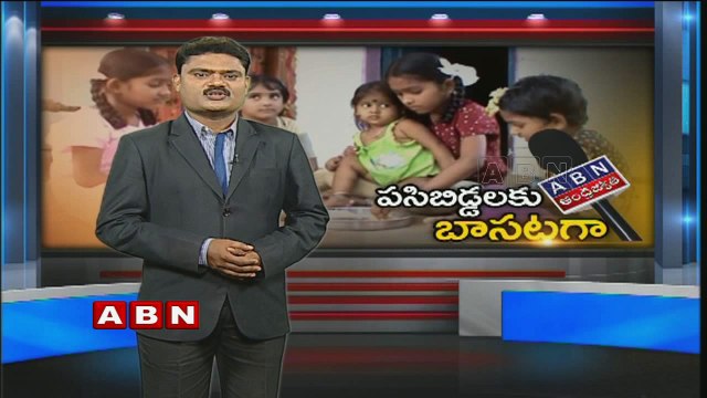 ABN Effect | Volunteers aid for orphan children | Kurnool district
