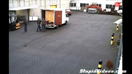 Big Waste of Beer