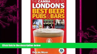 behold  The CAMRA Guide to London s Best Beer, Pubs   Bars (Paperback) - Common