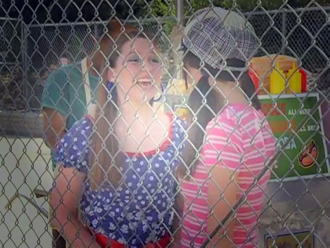 Wizards Of Waverly Place 1x15 The Supernatural