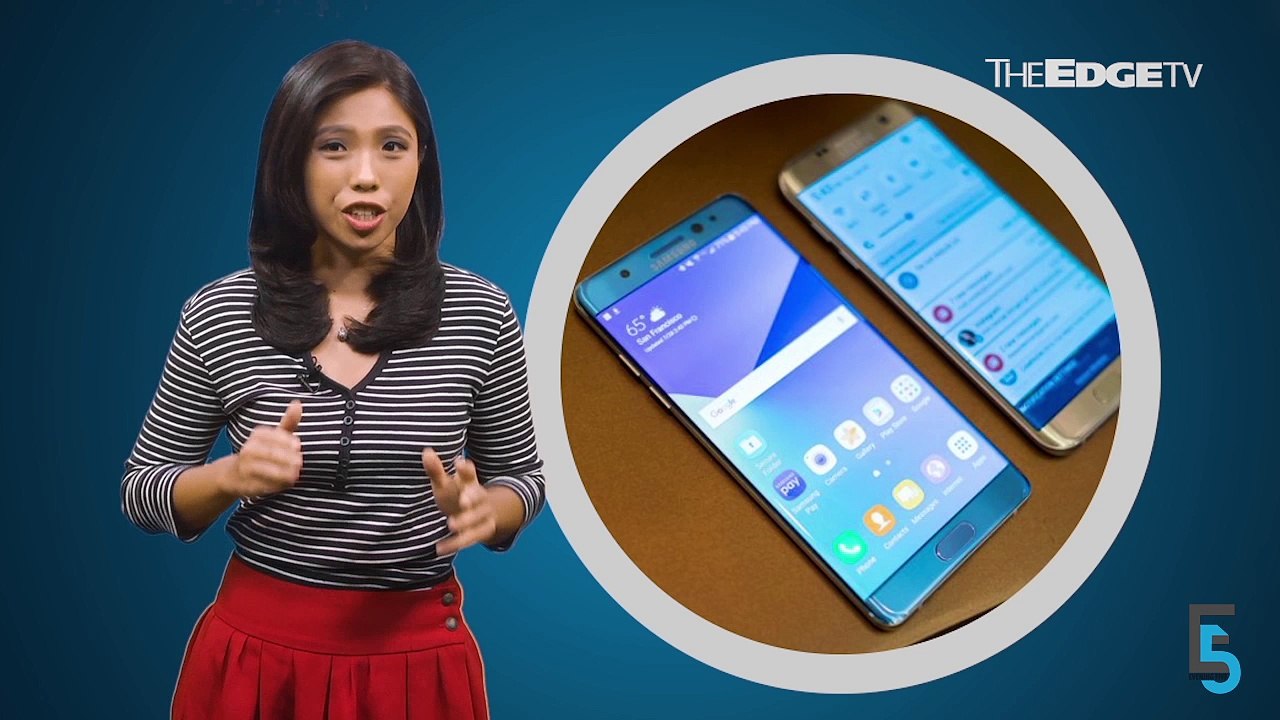 EVENING 5: Cops to get foreign assistance in 1MDB probe