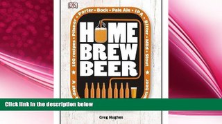 different   Home Brew Beer (Hardback) - Common