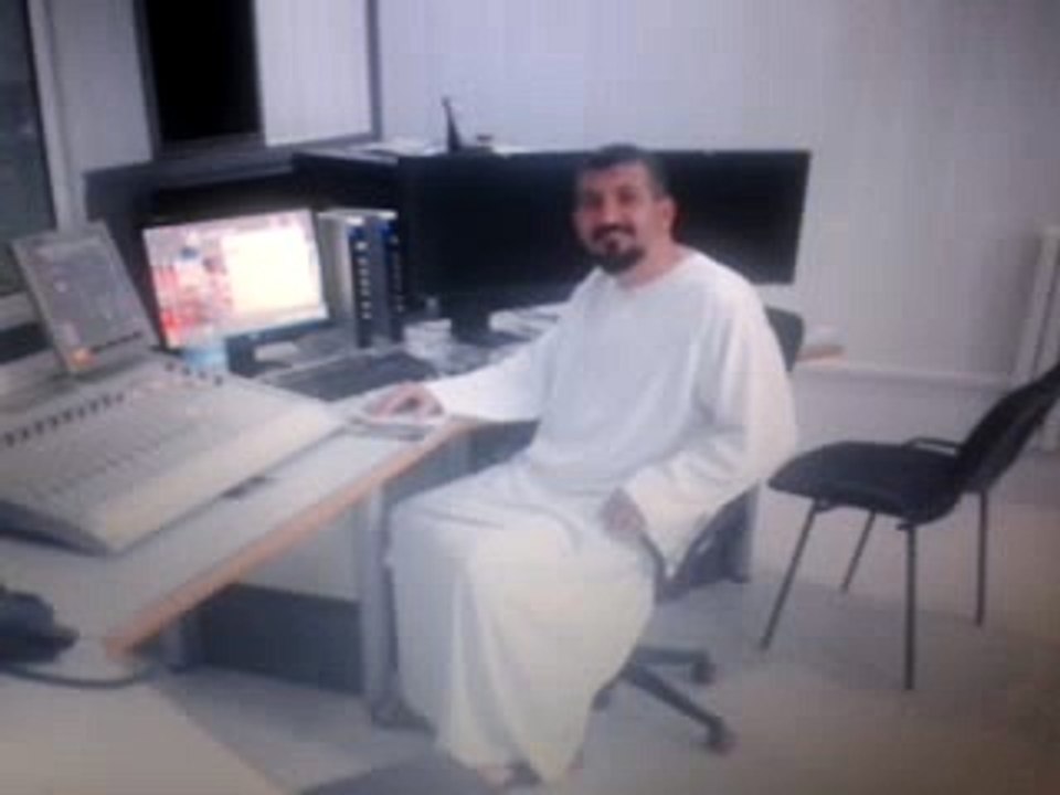 cheikh bourbia sur radio tizi ouzou