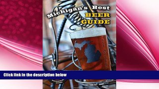 different   Michigan s Best Beer Guide