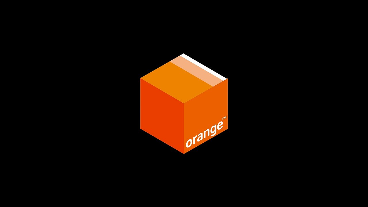 Nouveau programme ORANGE test