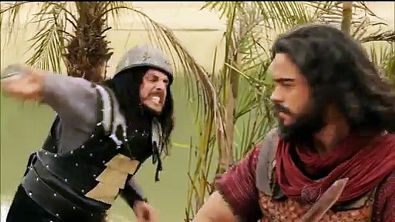 ASSISTIR A TERRA PROMETIDA PARTE 01 DIA 01-09-2016