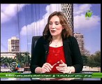 أخبار الرياضة مع الإعلاميين طارق رضوان ورانيا صلاح 2 سبتمبر 2016