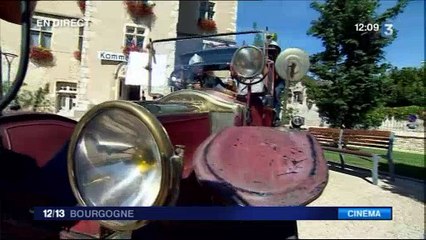 Le film La Grande Vadrouille fête ses 50 ans à Meursault