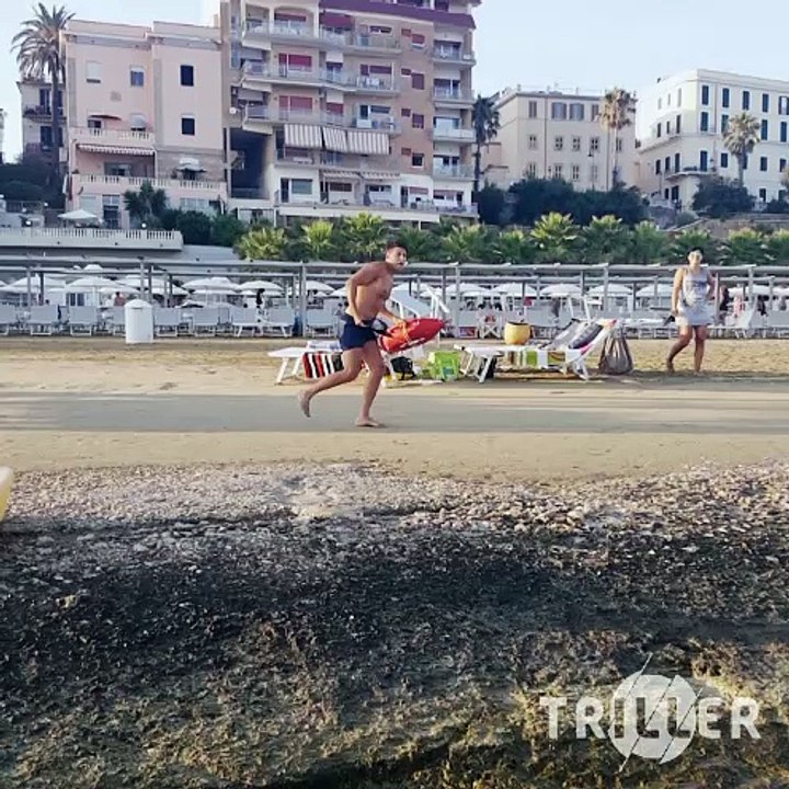 BAYWATCH IN PROGRESSSS