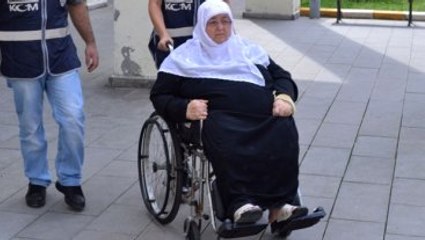 Adil Öksüz'ün Kayınvalidesi Tutuklandı