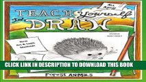 [PDF] Teach Yourself to Draw - Forest Animals: For Artists and Animal Lovers of All Ages (Teach