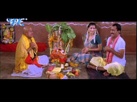 रंगली चुनरिया तोहरे नाम की - Rangili Chunariya Tohre Naam Ki | Popular Bhojpuri Movies 2014