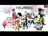 Final Fantasy IX - Battle Theme 8bit Remix