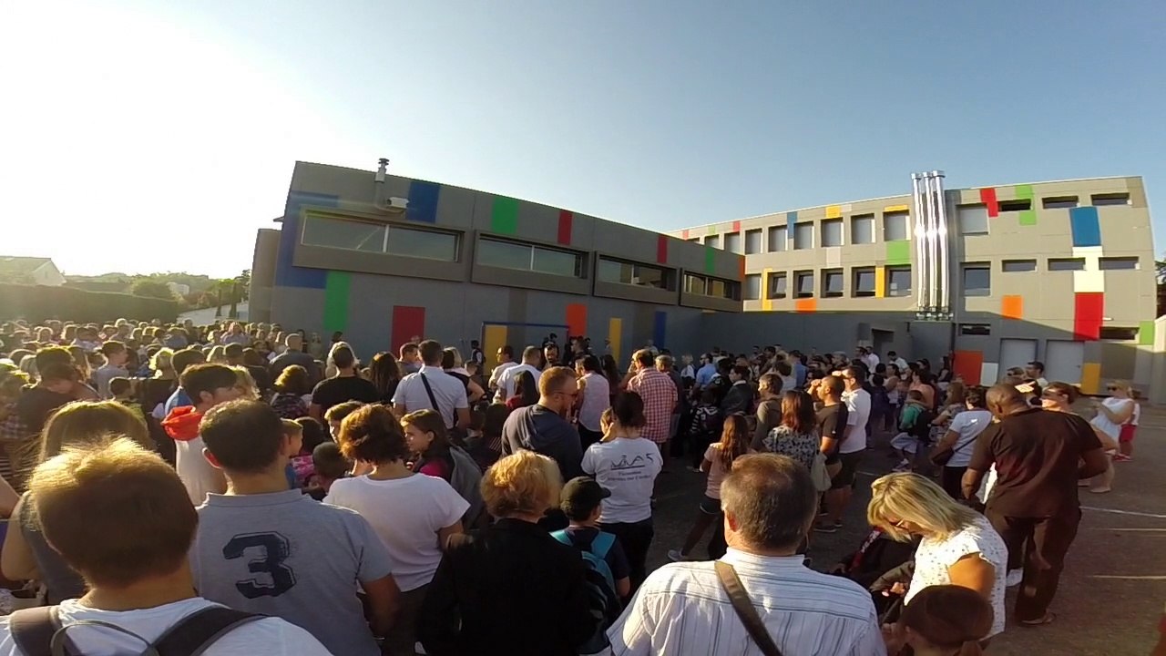 clip rentrée 2016-2017