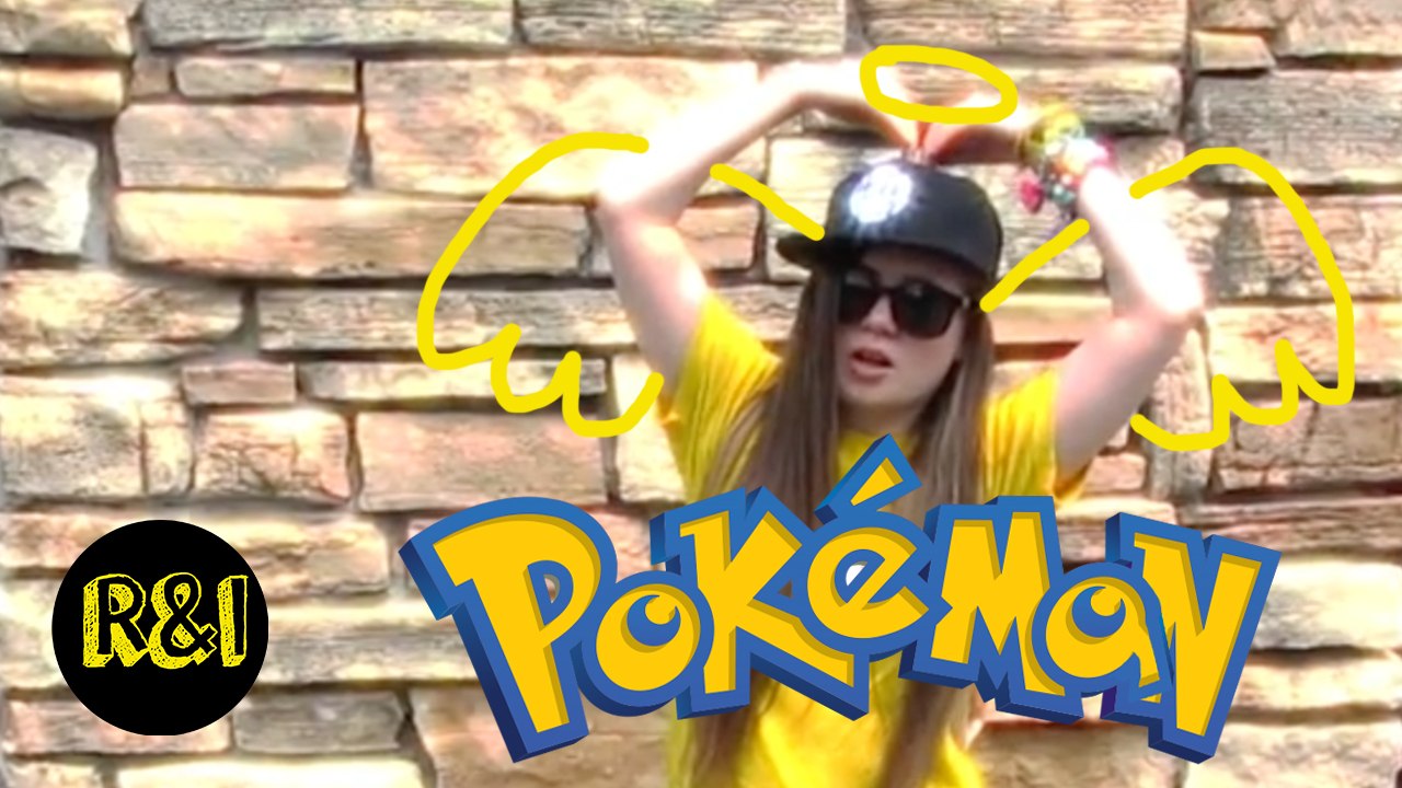Pokemon Hunting