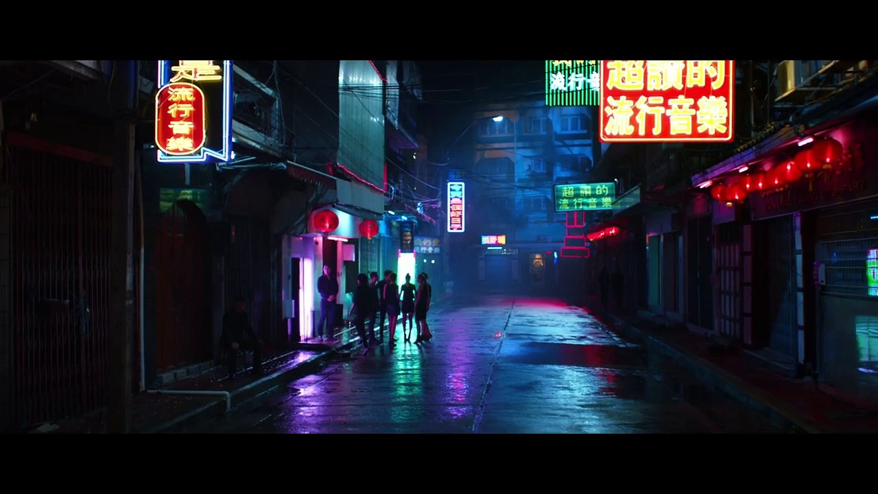 BETC Luxe et BETC Pop pour Yves Saint Laurent Beauté - "Black Opium " - septembre 2016