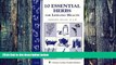 Big Deals  10 Essential Herbs for Lifelong Health: Storey Country Wisdom Bulletin A-218  Free Full