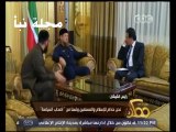الرئيس الشيشاني : لو ذهبت لداعش بنفسي ومعي الفي مقاتل شيشاني لهزمتهم في شهرين