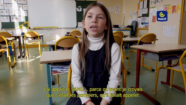 TAP sur les risques domestiques