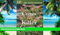 Big Deals  Natural Cures For Killer Germs  Best Seller Books Best Seller
