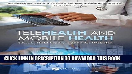 [PDF] Telehealth and Mobile Health Popular Online