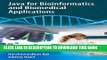 [PDF] Java for Bioinformatics and Biomedical Applications Full Colection