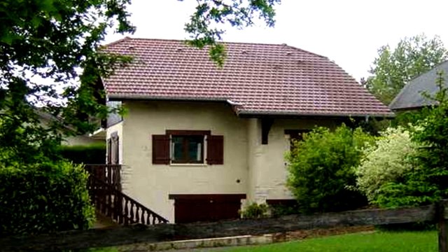 Projet 1 : La petite maison de 1991 - Grand Prix de la rénovation 2016