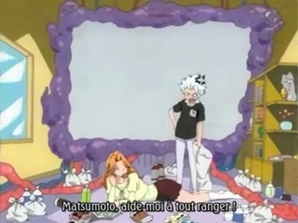 Bleach Preview 136 Vost FR