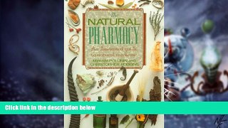 Big Deals  Natural Pharmacy  Best Seller Books Best Seller