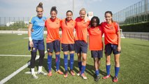 FCB Femenino: Media day previo al inicio del campeonato de Liga [ESP]