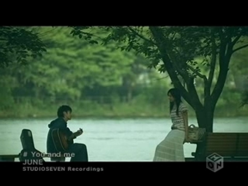 June - You and Me