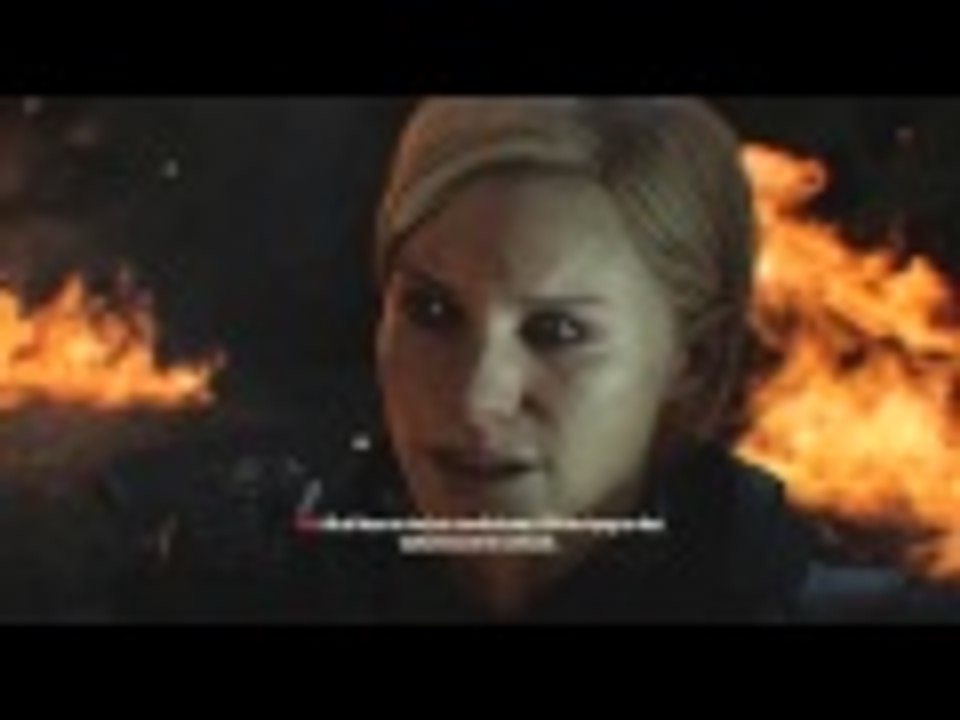 Lets Play Call Of Duty Black ops 3 - Part 8