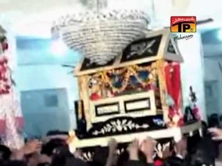 Hassan Sadiq 2014 | Duniya Bhuli Na Teri