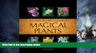 Big Deals  Complete Illustrated Encyclopedia of Magical Plants  Best Seller Books Most Wanted