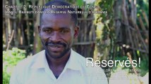 République démocratique du Congo : Irangi, Bambuti dans la réserve naturelle d'Itombwe