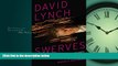 Enjoyed Read David Lynch Swerves: Uncertainty from Lost Highway to Inland Empire