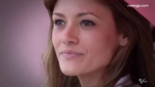 MotoGP Paddock Girls in Valencia 2012