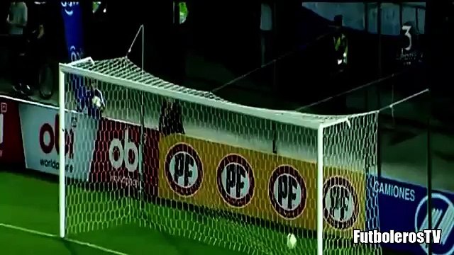 Paraguay vs Chile 2-1 GOLES RESUMEN Eliminatorias Rusia 2018