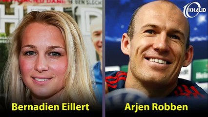 Top 50 Hottest Wives & Girlfriends of Football Players