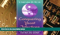 Must Have PDF  Conquering Yeast Infections: The Non-Drug Solution for Men and Women  Free Full