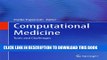 [PDF] Computational Medicine: Tools and Challenges Full Online