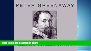Online eBook Peter Greenaway: Goltzius