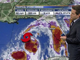 6am Weather Forecast