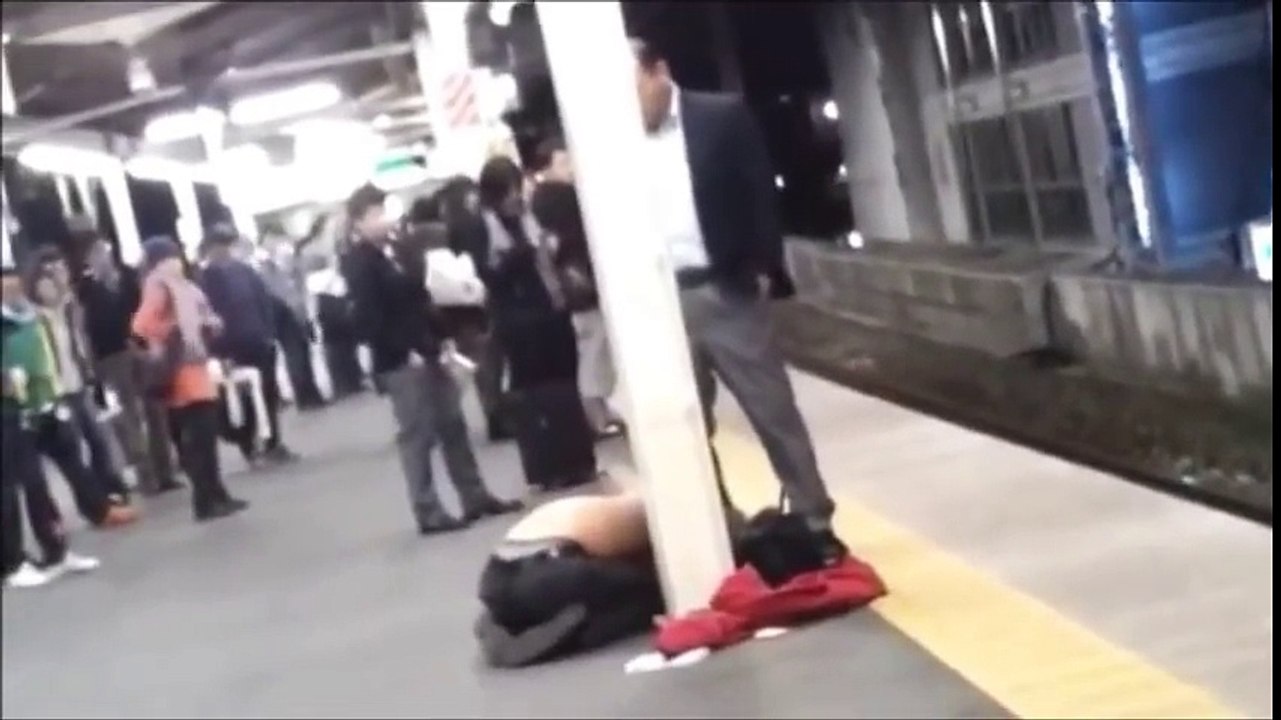 【危険】池沼キチガイ動画ランキングTOP10 後編【閲覧注意】 Mad and Crazy Video Top 10 of the Japanese