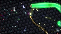 slither io so little snakes
