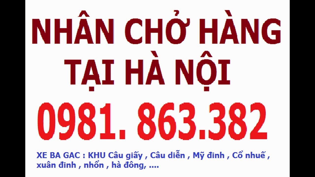 xe ba gác chở hàng tại câu diễn , câu giấy , mỹ đinh , cổ nhuế , xuân đinh , thanh xuân , nhổn (4)